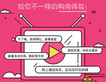 短視頻或成為房產(chǎn)銷售新?lián)c(diǎn)？短視頻營銷公司