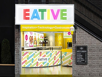 冰激凌品牌設計,logo設計