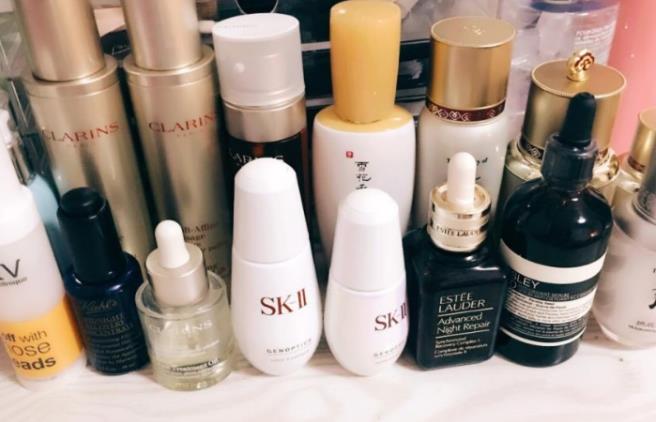 護(hù)膚品的視覺(jué)營(yíng)銷