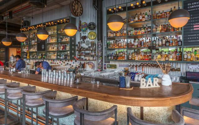 沒(méi)客源想做酒吧營(yíng)銷，酒吧營(yíng)銷怎么找客戶