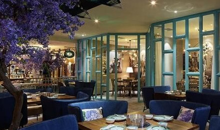 餐廳設(shè)計需要注意些什么？