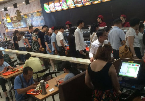 餐飲店如何吸引顧客