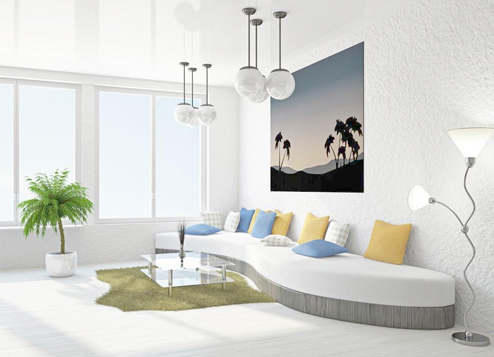 智能家居真正的入口在哪里，你造嗎？