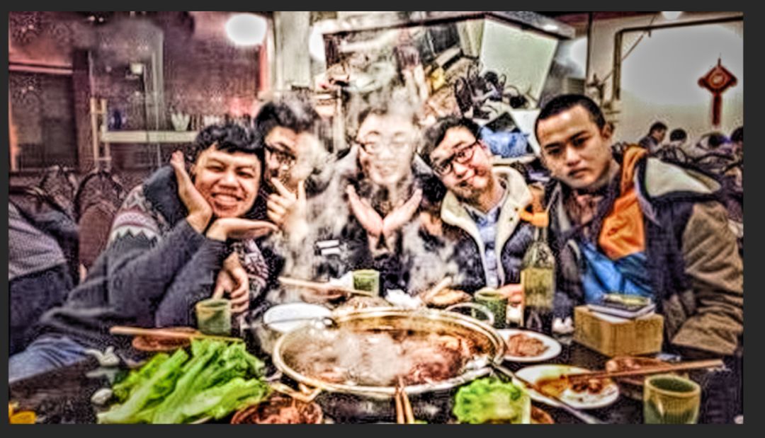 老板太多！這家餐廳終究還是倒下了