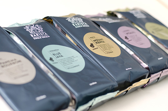 咖啡包裝設(shè)計(jì)_時(shí)尚咖啡包裝設(shè)計(jì)欣賞