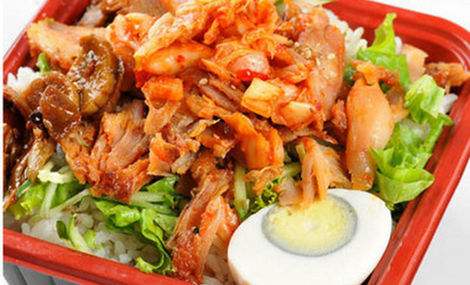 餐飲品牌策劃：烤肉拌飯的品牌策劃有哪些方法？