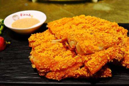 雞排店品牌策劃：知道這兩點(diǎn)一定能做大！