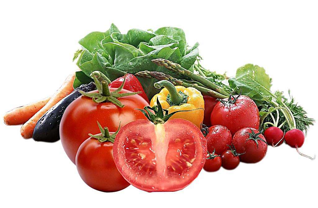 蔬菜廠家做品牌定位 區(qū)分中高端才能賣上好價錢