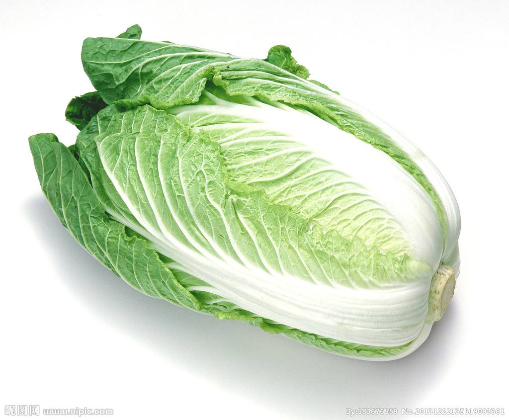 大白菜怎么做好品牌定位？