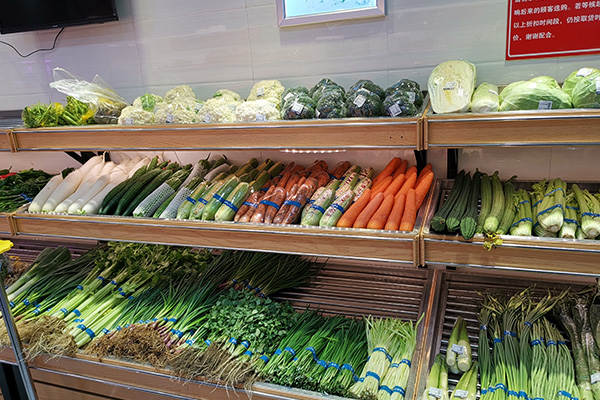 想要做好蔬菜店農(nóng)業(yè)品牌策劃一定要注意這一點！