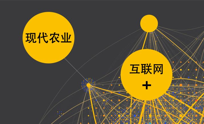 互聯(lián)網(wǎng)農(nóng)業(yè)品牌定位怎么做？