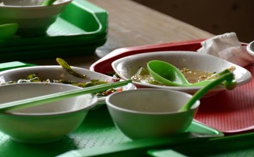 制止餐飲浪費(fèi)問(wèn)題從餐飲品牌店做起