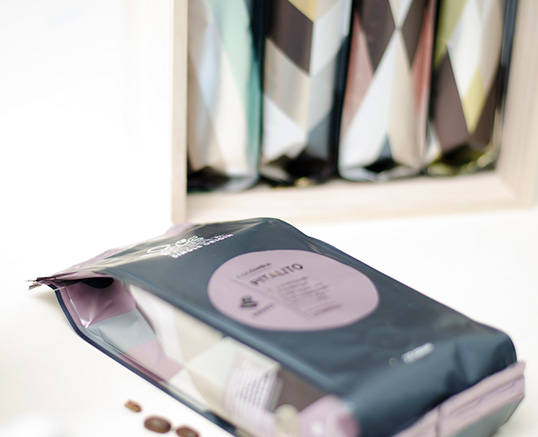 咖啡包裝設(shè)計