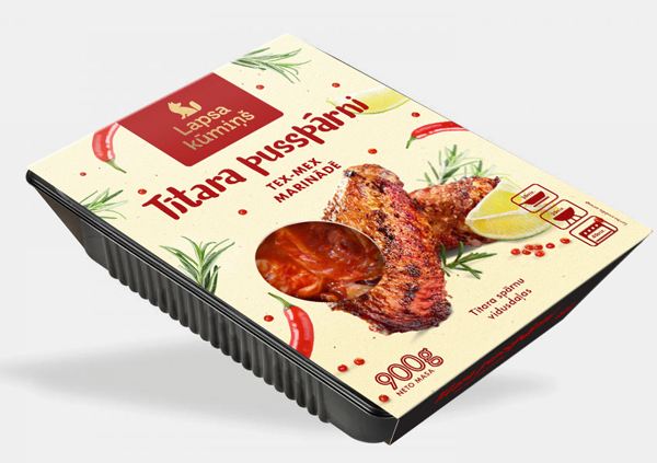 食品品牌設(shè)計與包裝設(shè)計