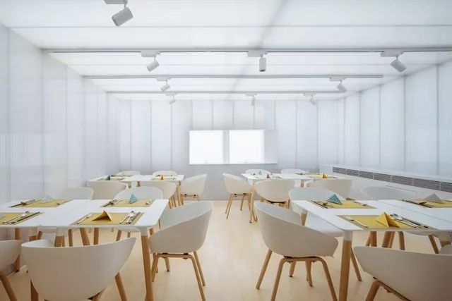 餐飲空間設(shè)計(jì)