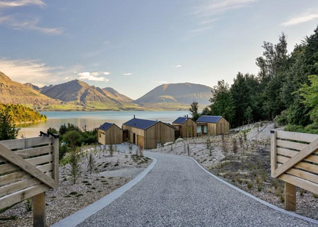 鄉(xiāng)村民宿的建設可謂是雨后春筍，鄉(xiāng)村民宿設計欣賞