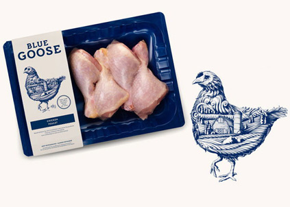 農(nóng)業(yè)品牌設計，農(nóng)業(yè)品牌包裝設計