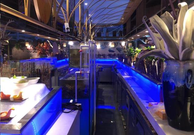 餐廳裝修升級要注意的細(xì)節(jié)