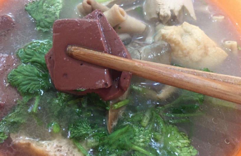 鴨血粉絲湯加盟費一般多少