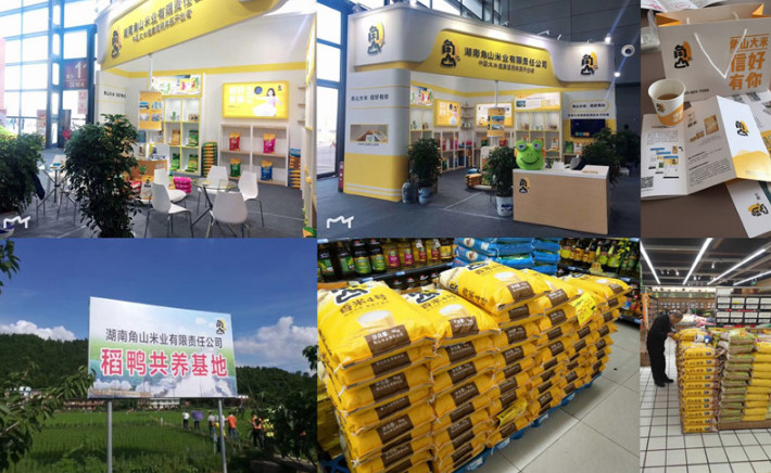 品牌全案策劃公司