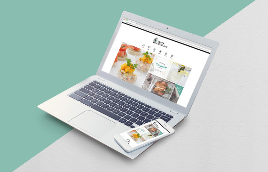 綠色健康餐飲品牌標(biāo)識設(shè)計(jì)與吉祥物設(shè)計(jì)