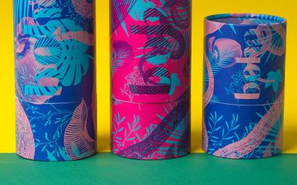 通過產(chǎn)品和包裝設(shè)計(jì)打造品牌的5個(gè)全案設(shè)計(jì)技巧