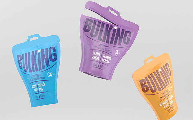 營養(yǎng)品全案包裝設(shè)計(jì)