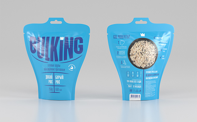 營養(yǎng)品全案包裝設(shè)計(jì)