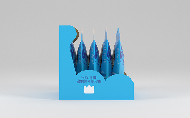 營養(yǎng)品全案包裝設(shè)計(jì)