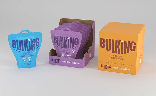 營養(yǎng)品全案包裝設(shè)計(jì)