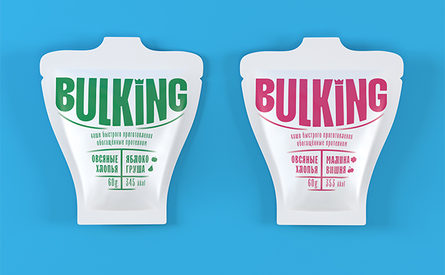 營養(yǎng)品全案包裝設(shè)計(jì)