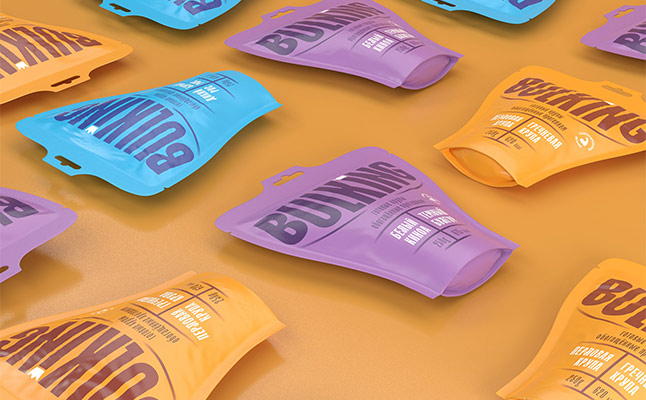 營養(yǎng)品全案包裝設(shè)計(jì)