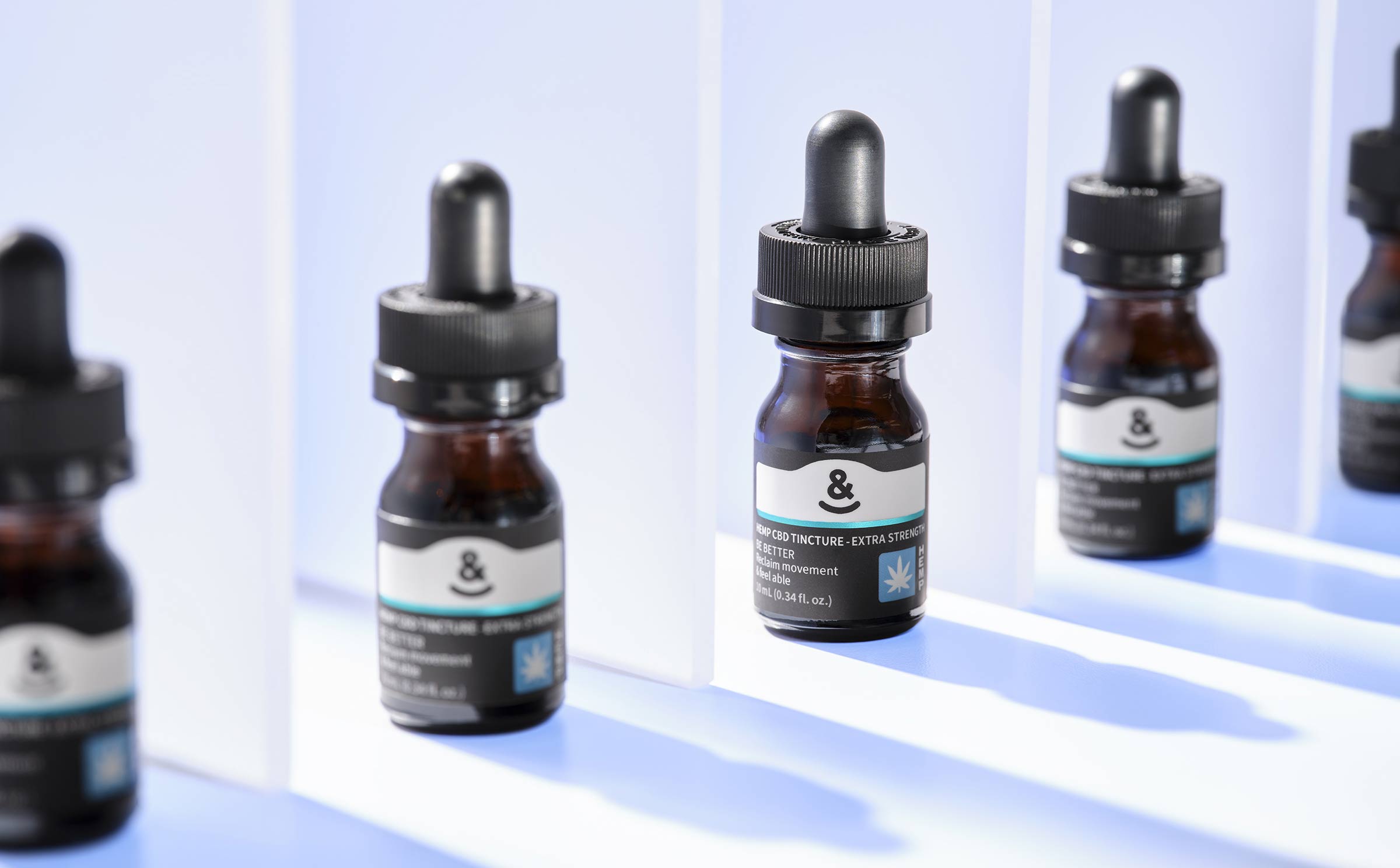 保健品包裝設計