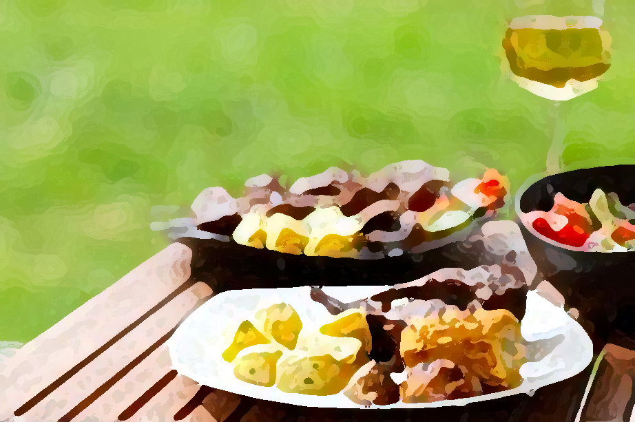 餐飲品牌策劃的關(guān)鍵是定位，做好定位根本不愁生意