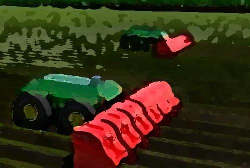 如何進行農(nóng)業(yè)品牌提升？