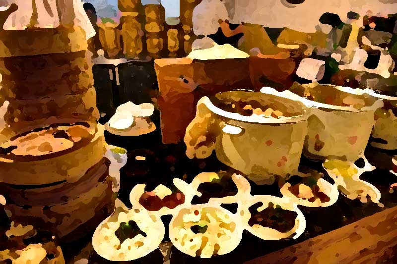 怎么做餐飲品牌策劃？品牌策劃包括哪些環(huán)節(jié)？