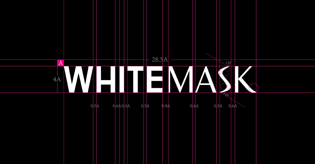 彩妝品牌設(shè)計(jì)