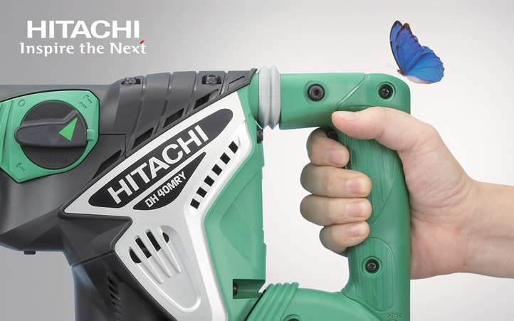 電動工具畫冊設(shè)計(jì)