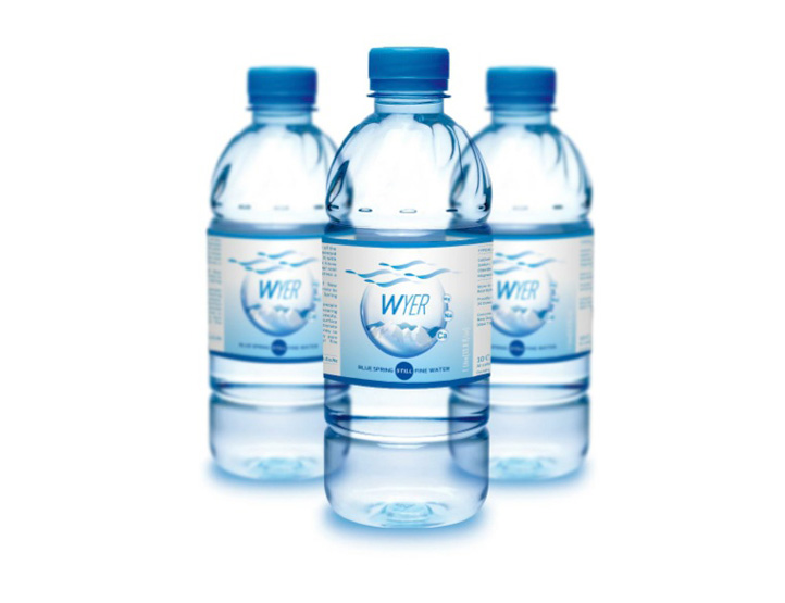 礦泉水包裝設計公司