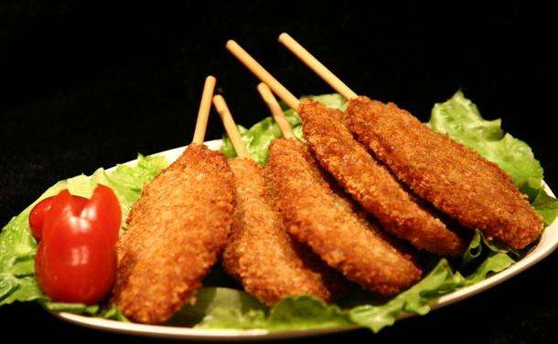 休閑小吃 品牌策略 營(yíng)銷(xiāo)推廣