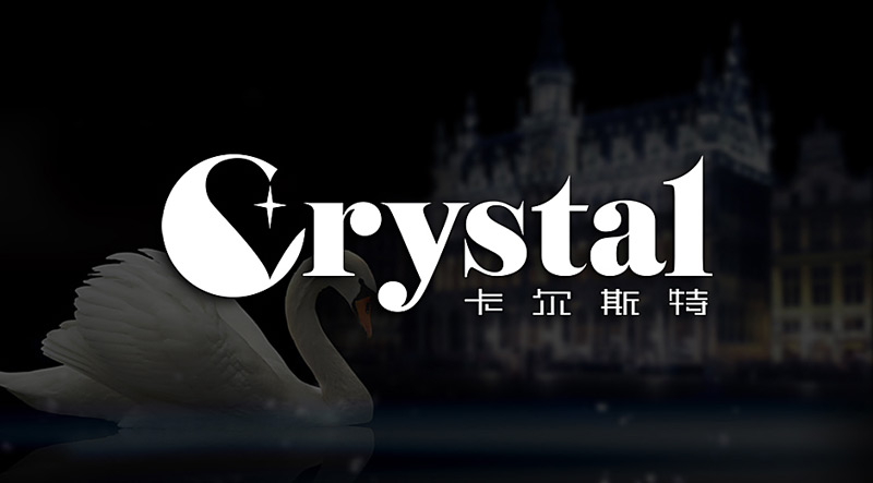 卡爾斯特logo設(shè)計