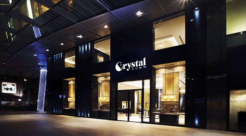 卡爾斯特VI設(shè)計