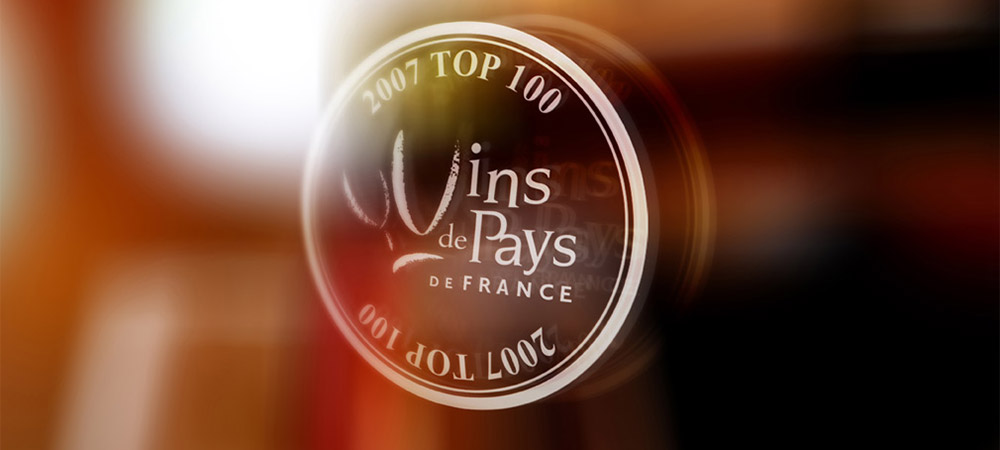 法國餐酒協(xié)會(huì)畫冊設(shè)計(jì)