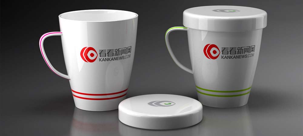 看看新聞網(wǎng)品牌設(shè)計