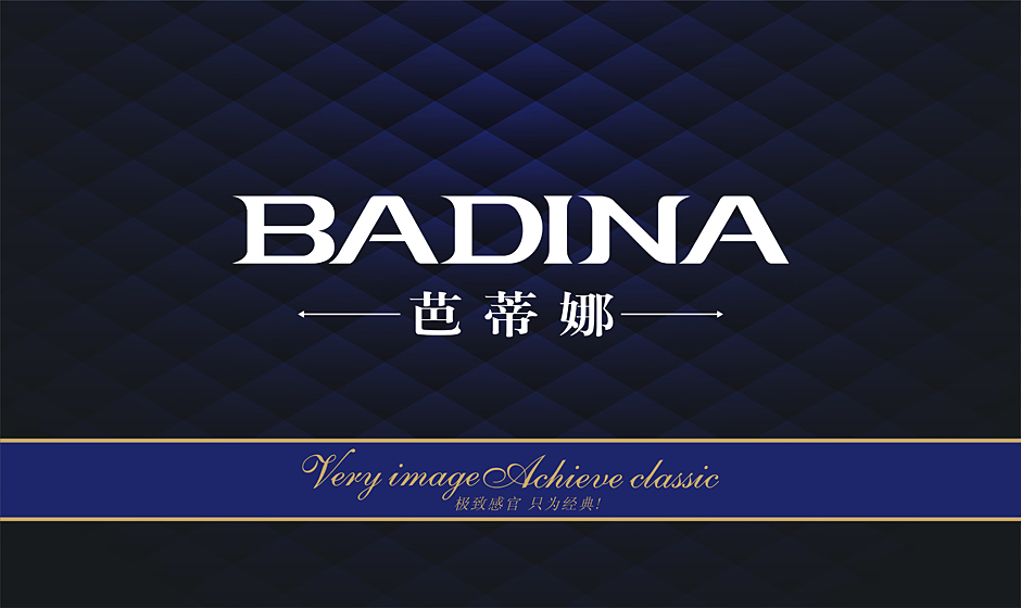 芭蒂娜燈飾品牌策劃與設(shè)計(jì)