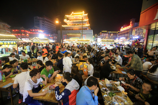 做餐飲策劃，要站在顧客的角度考慮才能賺錢