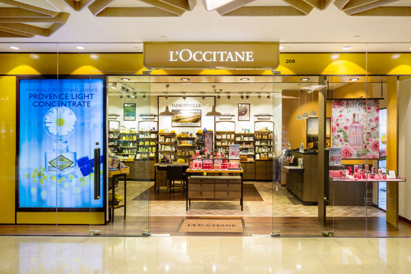 歐舒丹在美國(guó)申請(qǐng)破產(chǎn)，這是真的嗎？