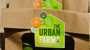 一套時尚的農(nóng)業(yè)品牌設計，設計簡潔明了，用色鮮明，讓人看了過目不忘，值得搞農(nóng)業(yè)品牌朋友學習交流。