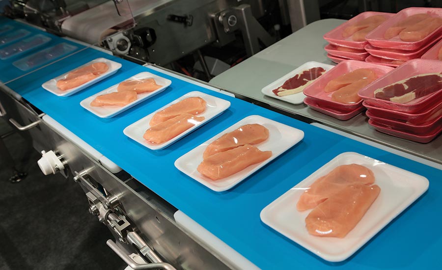 肉類，家禽和海鮮包裝的未來(lái)發(fā)展