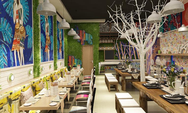 餐飲品牌策劃有哪些作用？